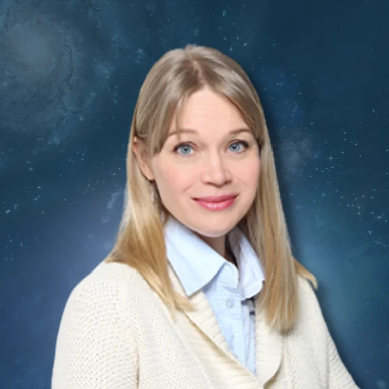 Annette Toivonen