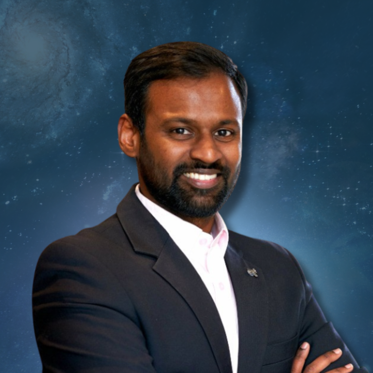 Sahith Reddy Madara
