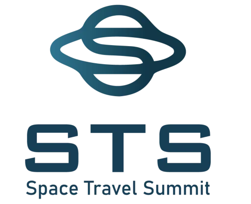 STS website logo blue