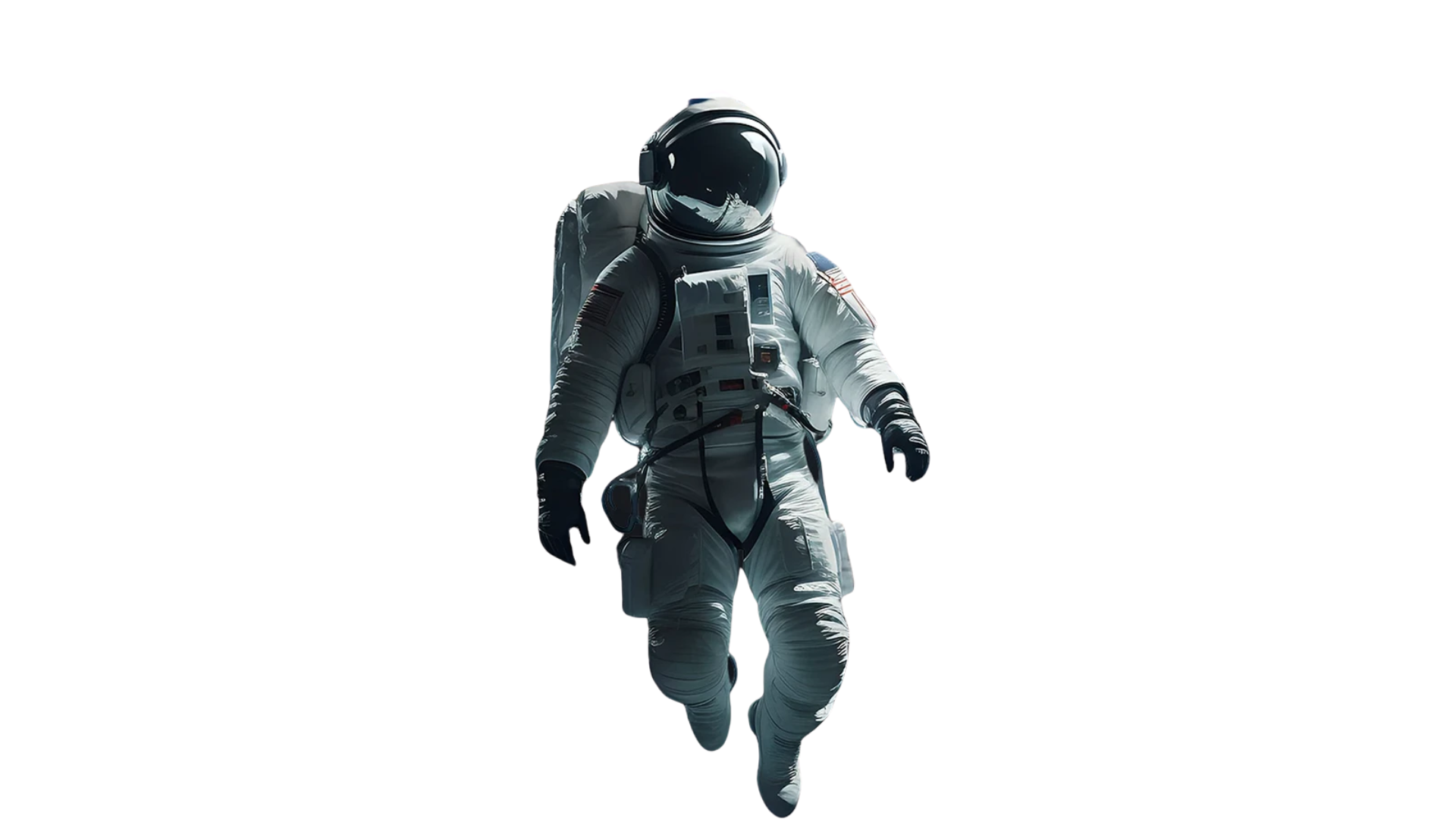 STS Astronaut